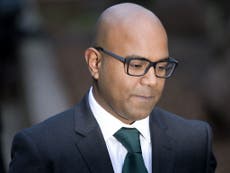 FGM: NHS DOCTOR BECOMES FIRST PERSON TO STAND TRIAL