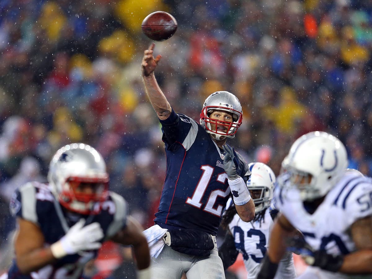 Super Bowl 2015 Patriots overtake Seahawks to reign as Super Bowl