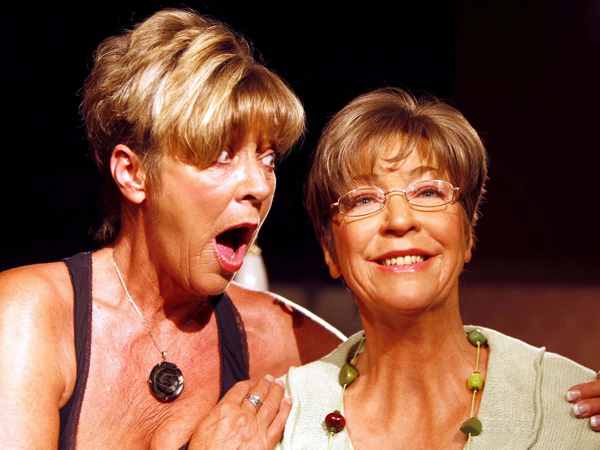 Communication on this topic: Anne Kirkbride, anne-kirkbride/ Discussion on this topic: Lillian Peacock, anne-kirkbride/