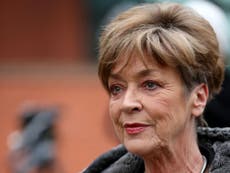 Tributes pour in for Corrie actress Anne Kirkbride