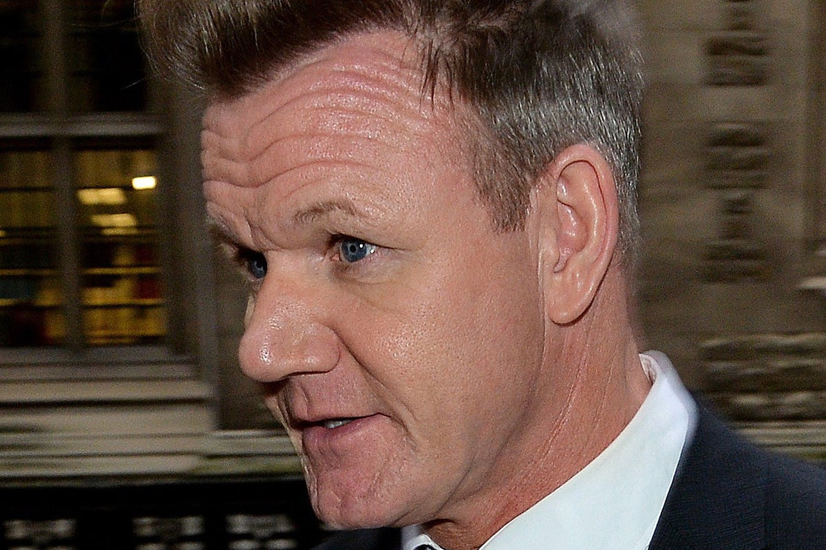 Gordon Ramsay loses High Court battle over pub document 'signed by ...