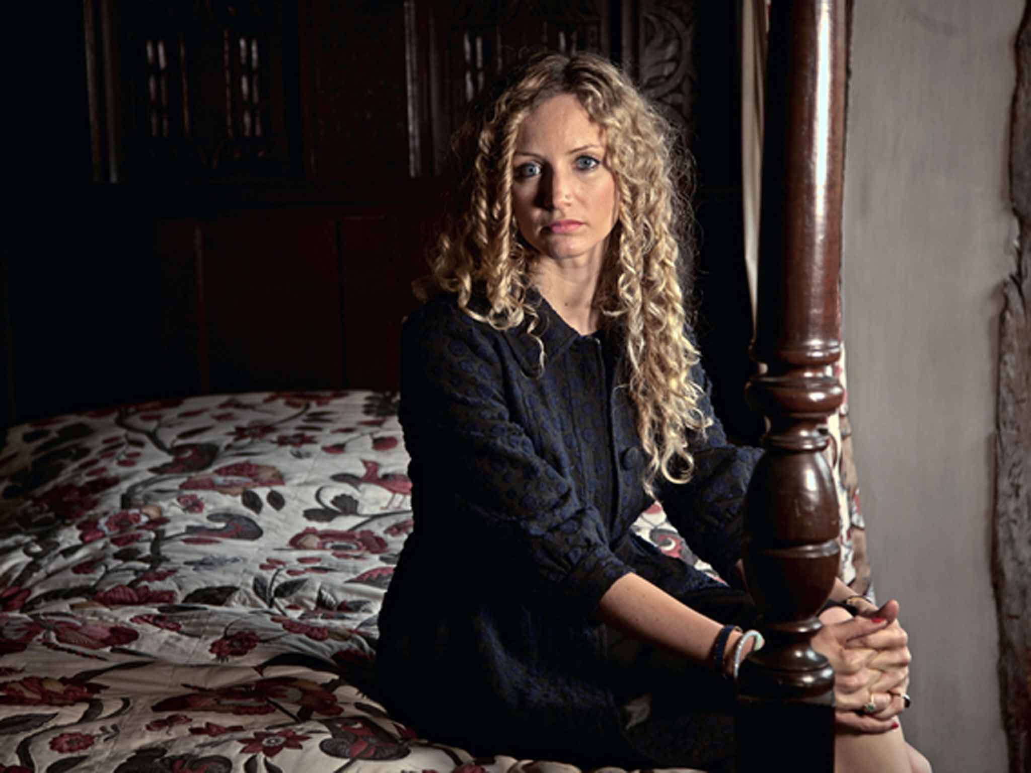 The Hidden Killers of the Tudor Home: Another instalment of Suzannah Lipscomb's sexed-up social history series