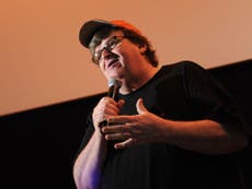 Michael Moore: Donald Trump will be impeached as President