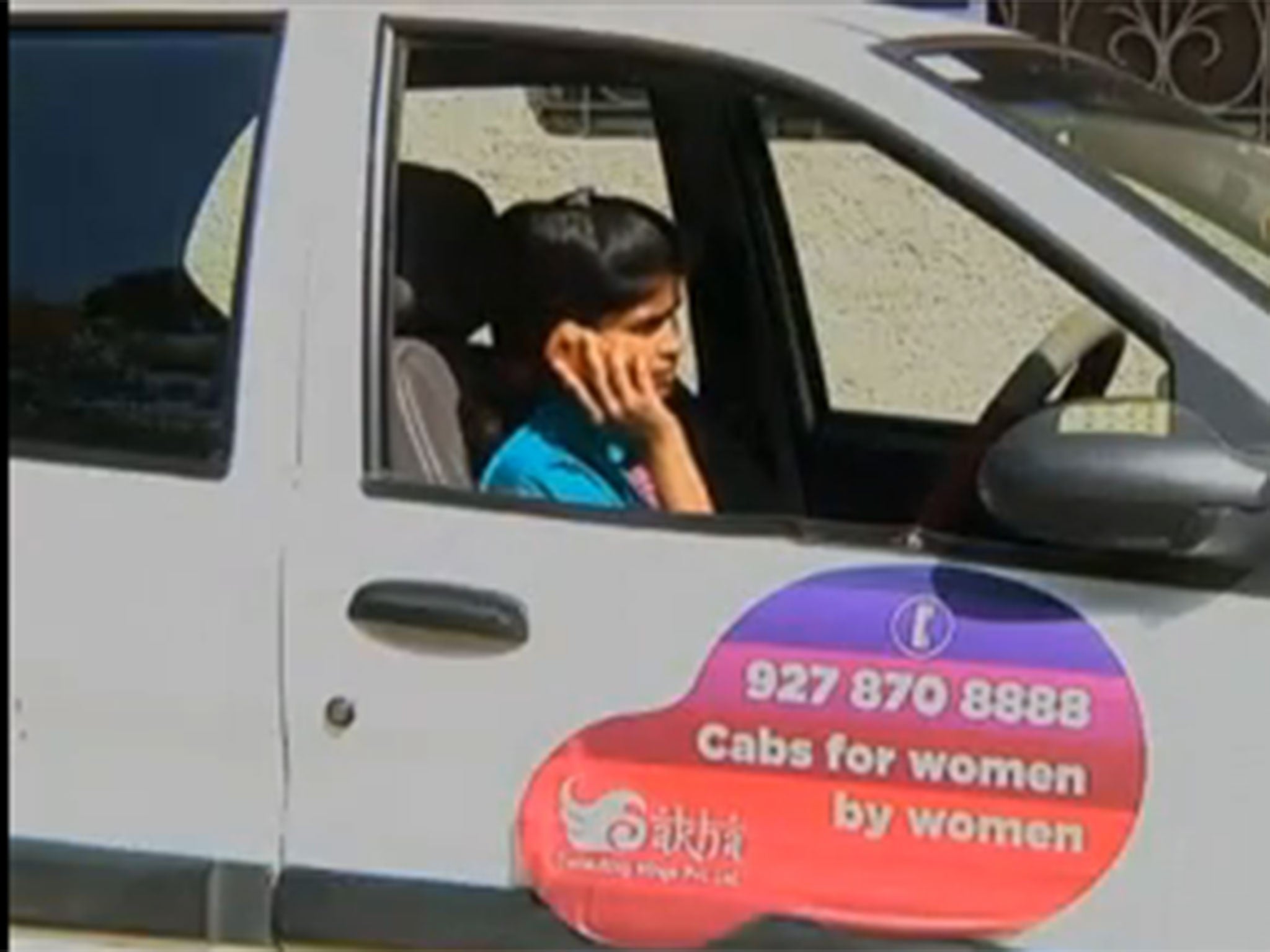 All-women cab companies on the rise across India