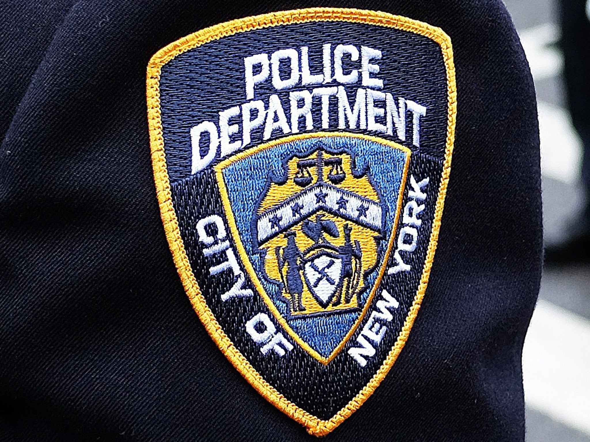 NYPD officer arrested and charged as an 'illegal agent' of China