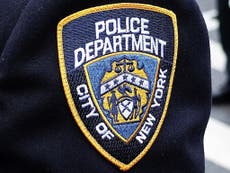 Muslim NYPD officer says she was bullied and beaten by colleagues