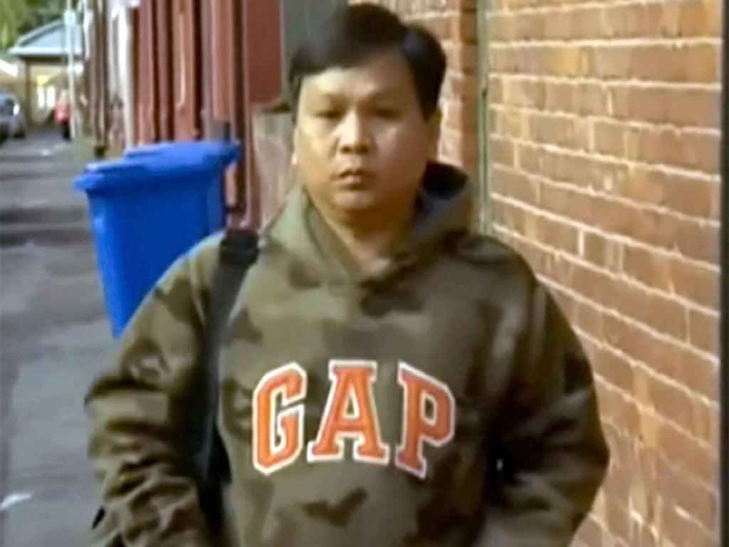 Victorino Chua is alleged to have killed three patients and injured 18 more in a Stockport hospital