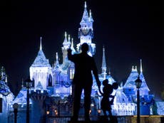 Disneyland measles outbreak: Disease spreads beyond California raising