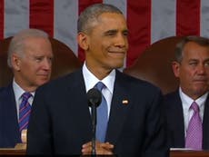 Barack Obama silences Republicans with epic put-down
