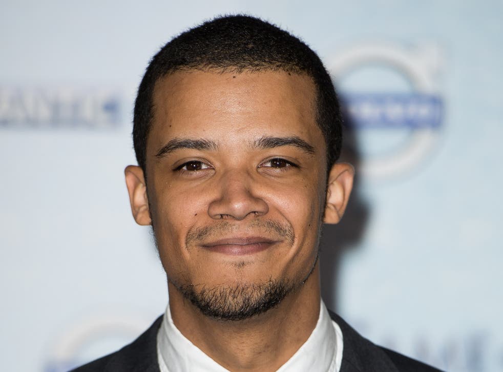 Game of Thrones star Jacob Anderson