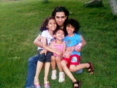 Saudi blogger Raif Badawi 'faces further round of lashes'