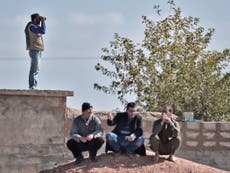 Flood of jihadi volunteers to Syria 'unstoppable'