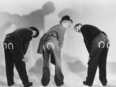 BFI launches special Marx Brothers season
