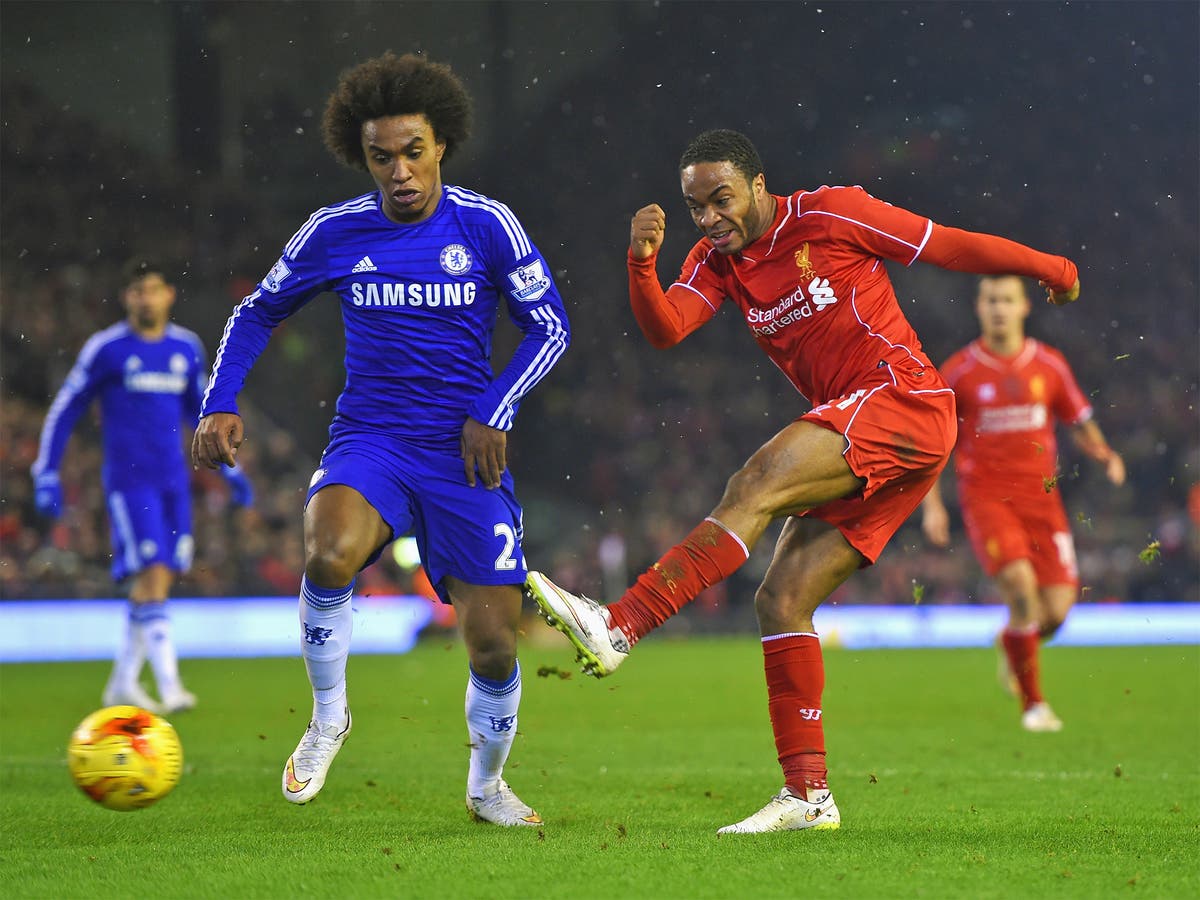 ‘Refreshed’ Raheem Sterling set to hit new heights after mid-season