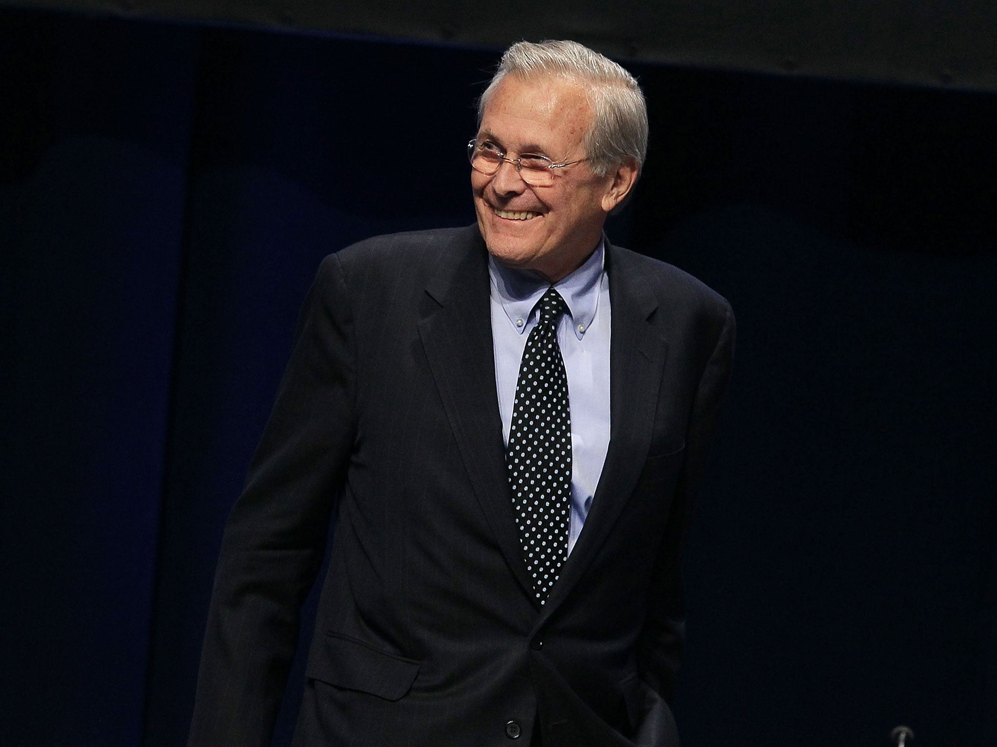 It is the 'unknown unknowns' to use Donald Rumsfeld's famous expression that bite investors on the backside
