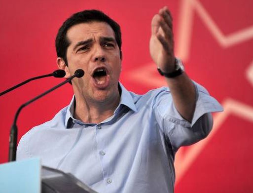 Tsipras has pledged to reverse austerity measures