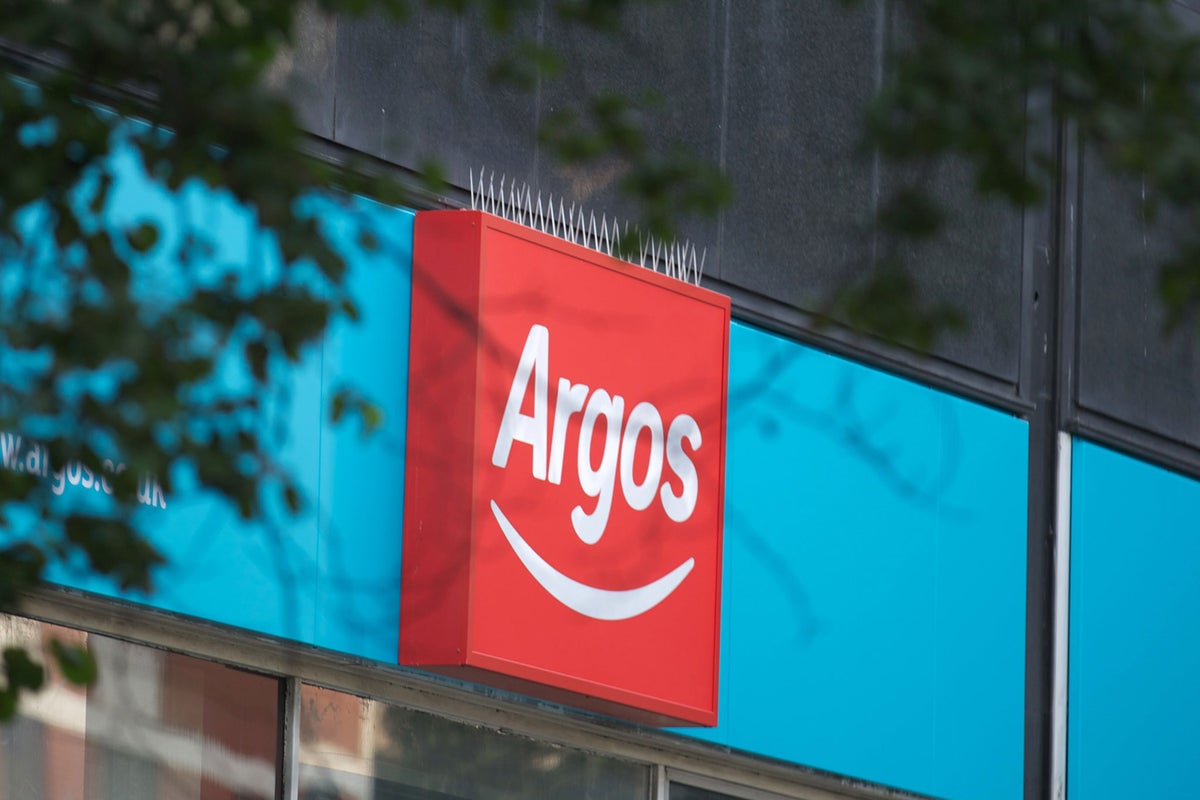 Argos same-day delivery a first for UK high street | The Independent ...