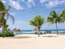 Caribbean on a budget: Traveller's Guide