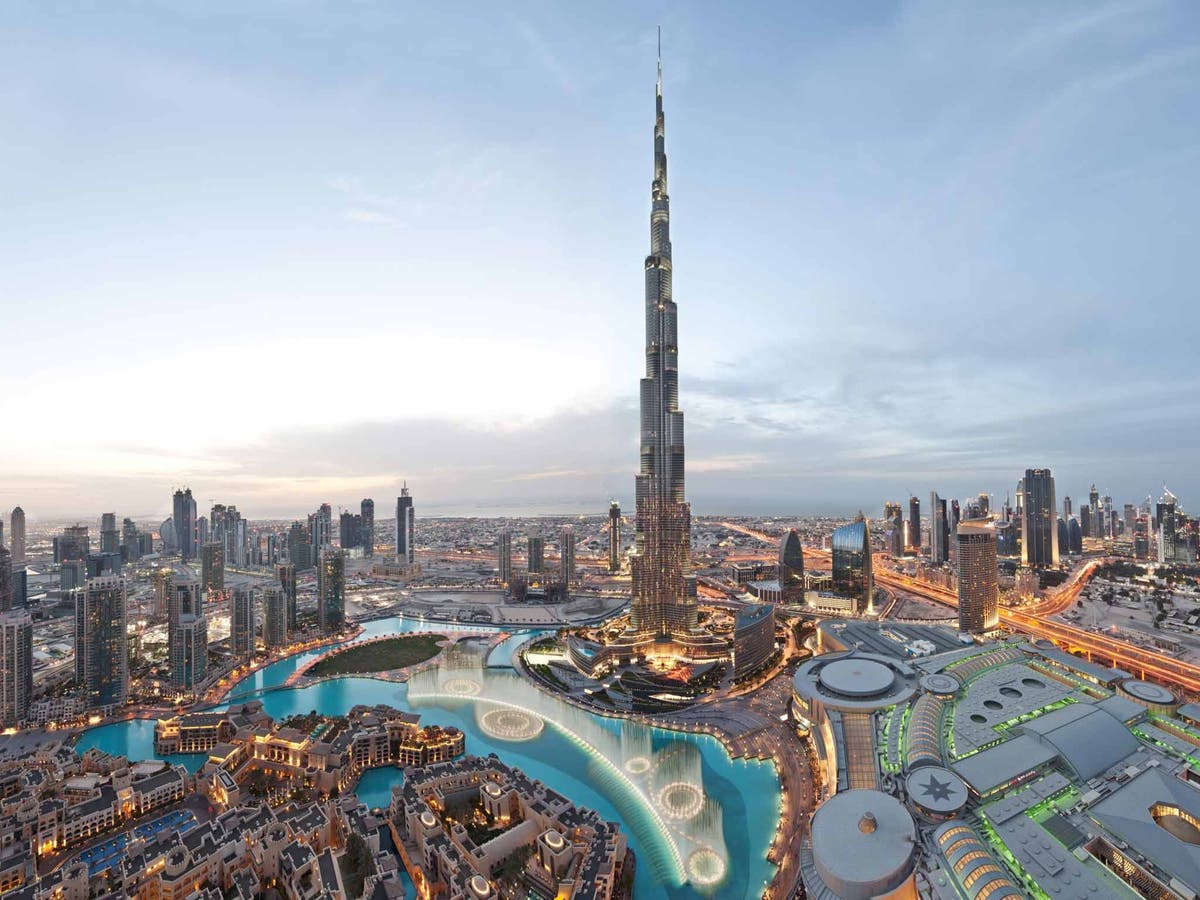 dfgdfgdf - Picture of dfgdgdg, Dubai - Tripadvisor