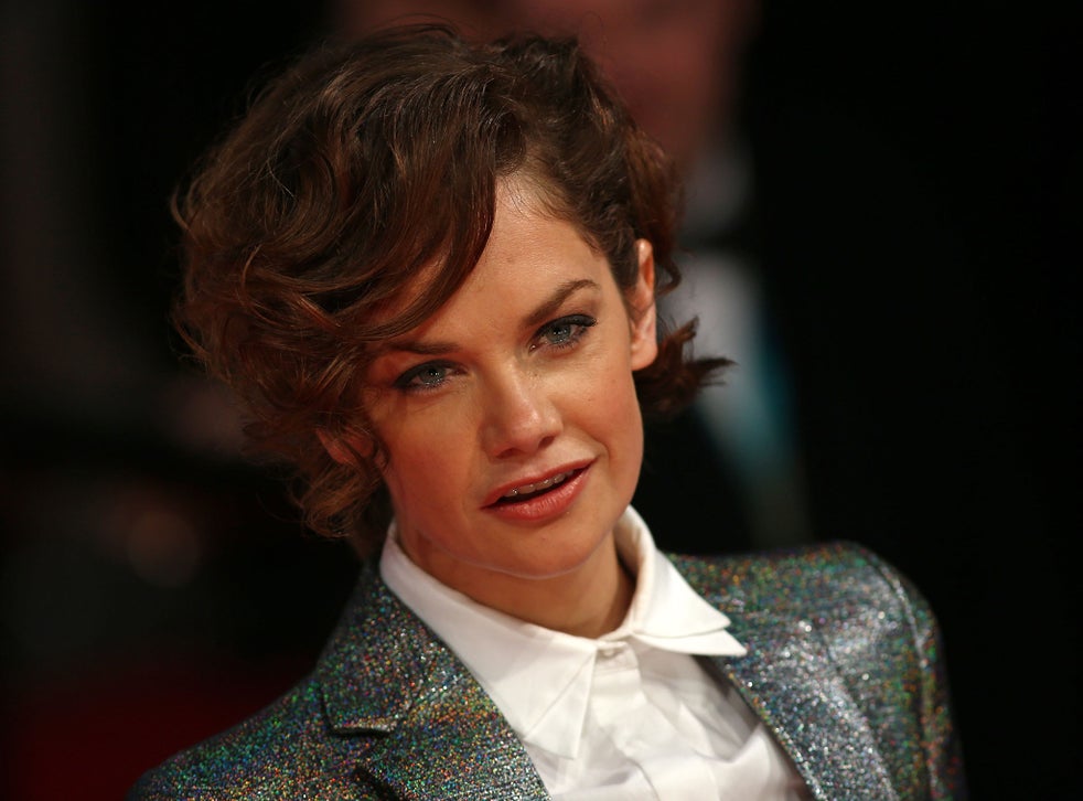 Ruth Wilson Claims Actresses Are Treated Unfairly In Sex