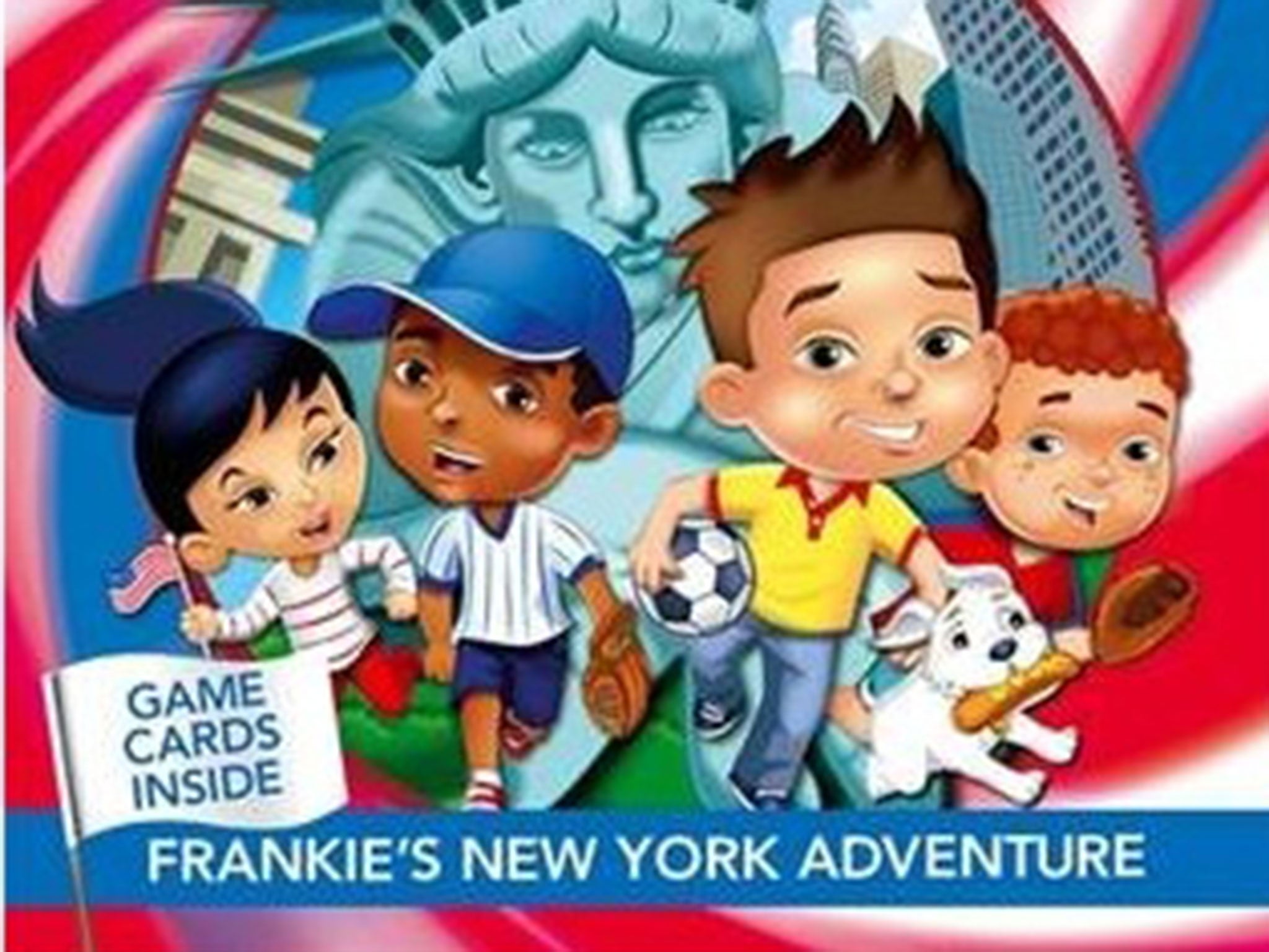 Frank Lampard's New York Adventure