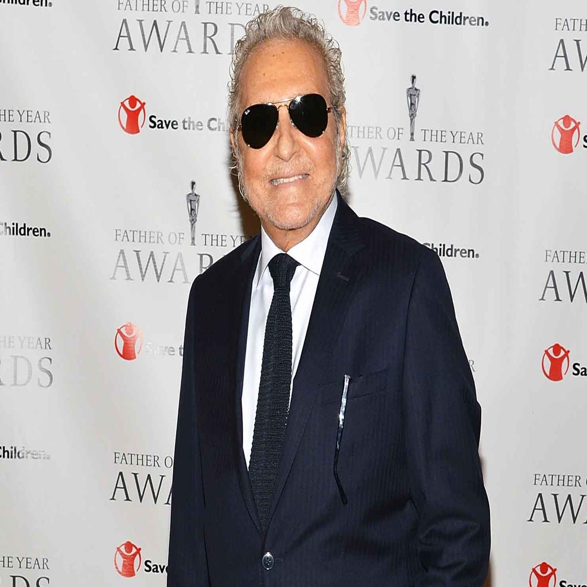 Renowned Shoe Designer Vince Camuto Dies Aged 78