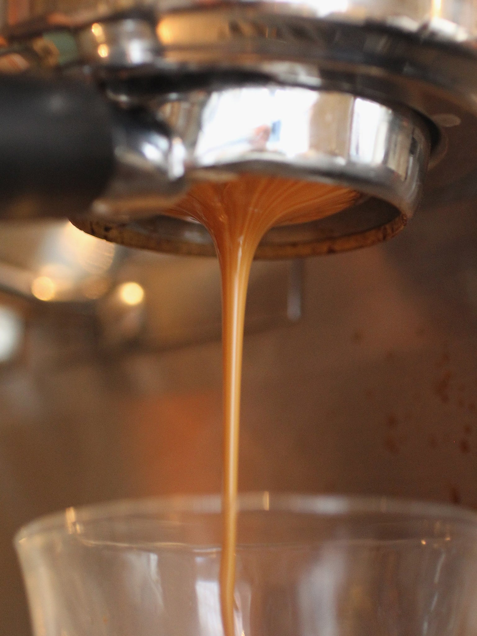 The drip, drip effect: the way you make coffee matters a lot more than you’d think