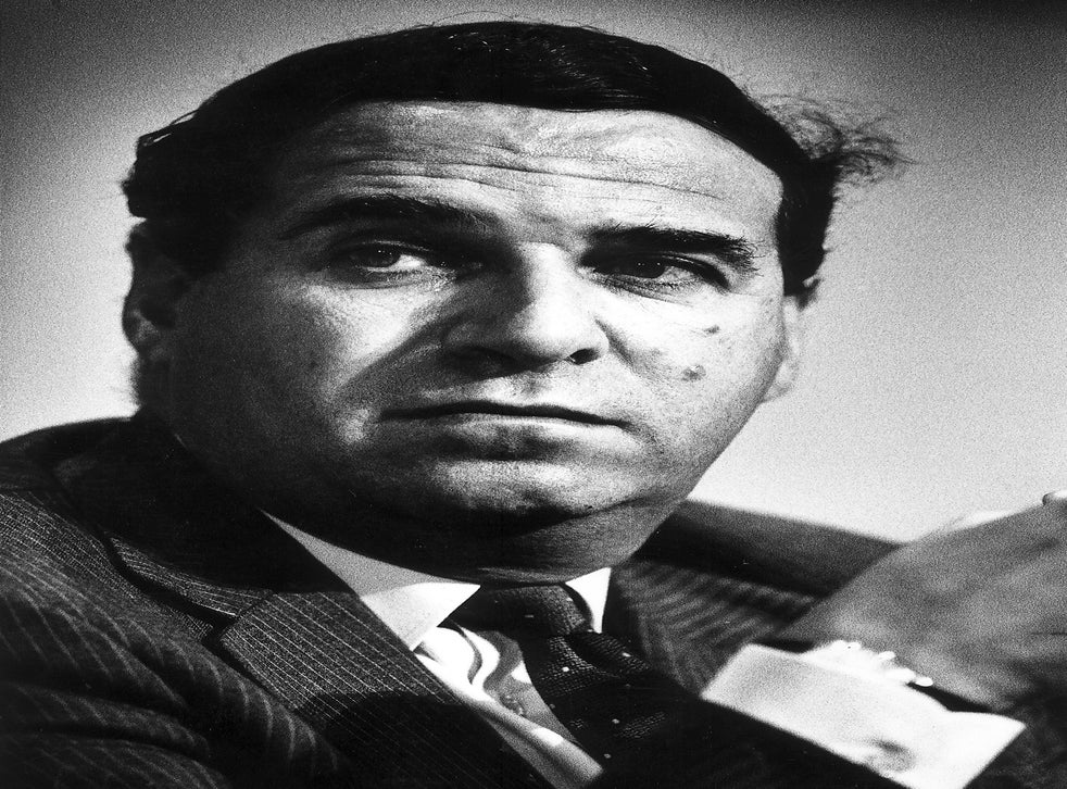 Leon Brittan: Tory Home Secretary whose rise was halted by Westland ...