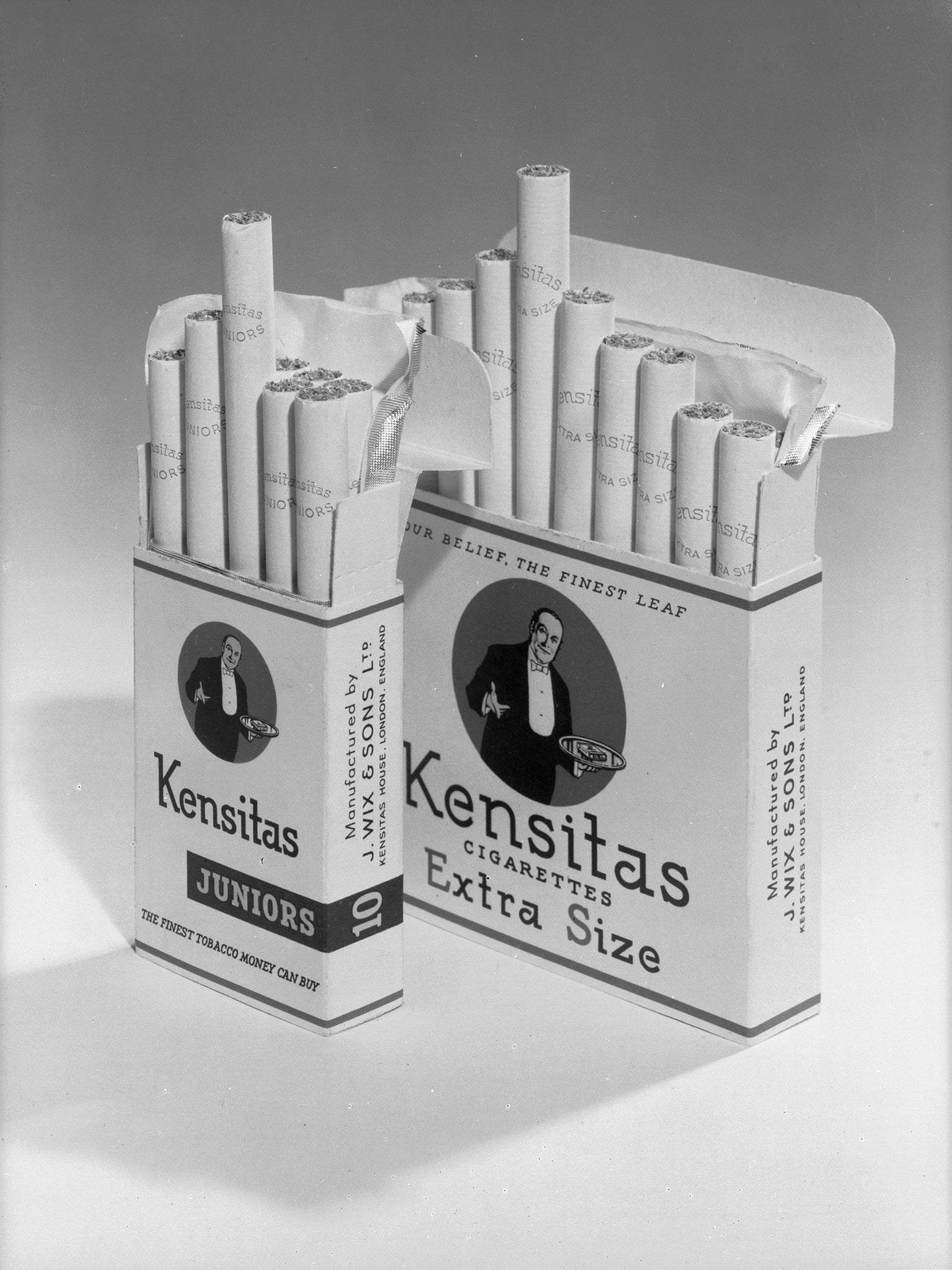 Plain packaging for cigarettes will see the end of some wickedly wonderful  marketing | The Independent