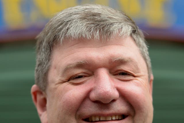 Scottish Secretary Alistair Carmichael said he was not surprised that the SNP was unhappy