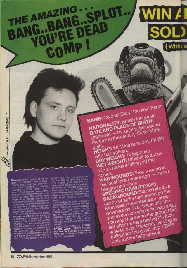 Geeks who rocked the world: Documentary looks back at origins of the ...