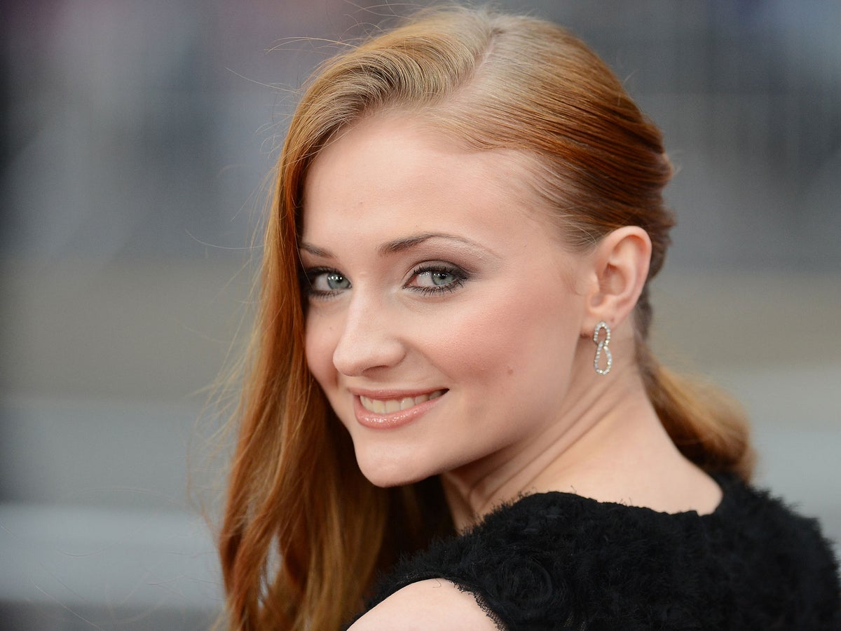 Sophie Turner talks future with 'X-Men,' 'Game of Thrones' 