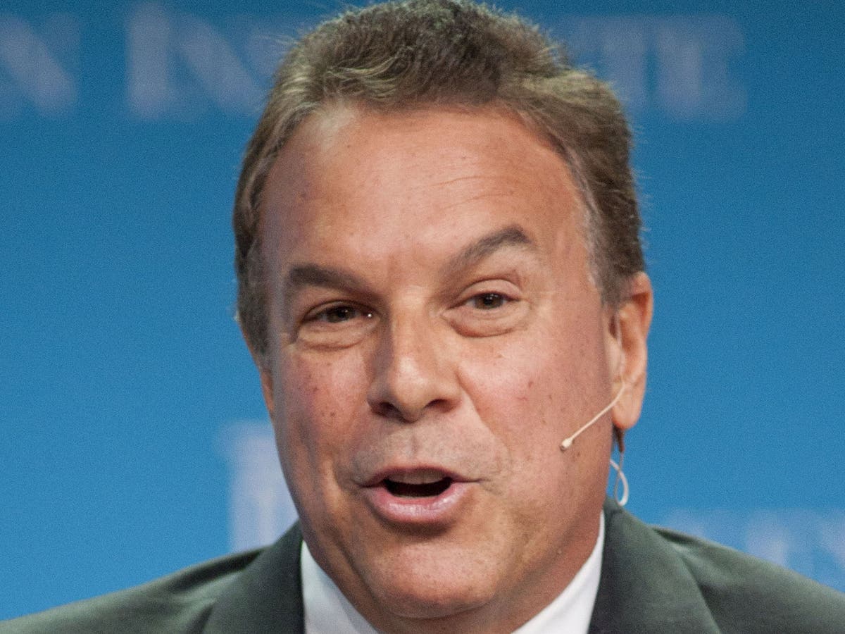 US billionaire Jeff Greene says Americans’ lifestyle expectations are