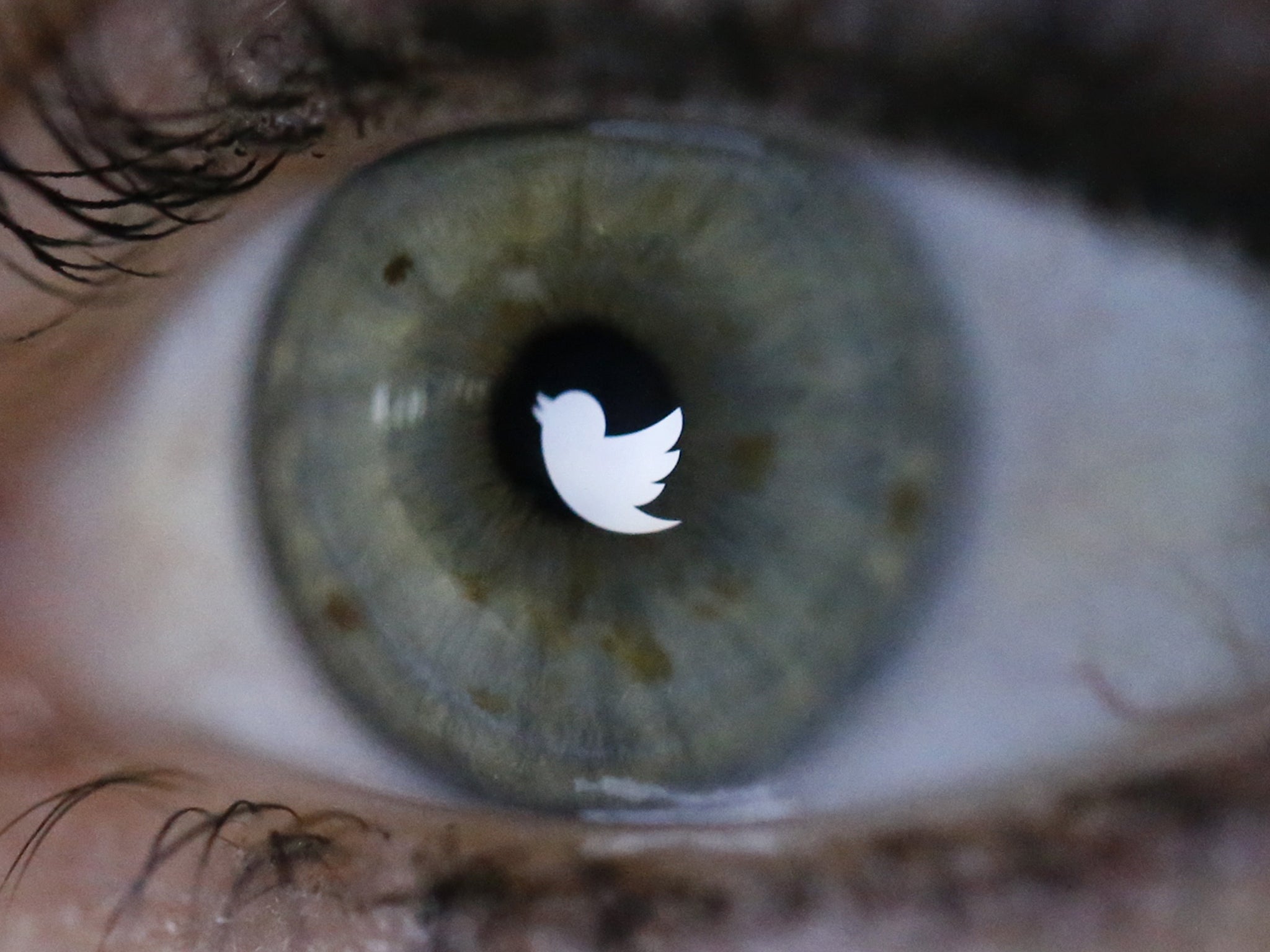 Eye Pull Porn - Twitter's porn problem sees advertisers pull out after ...