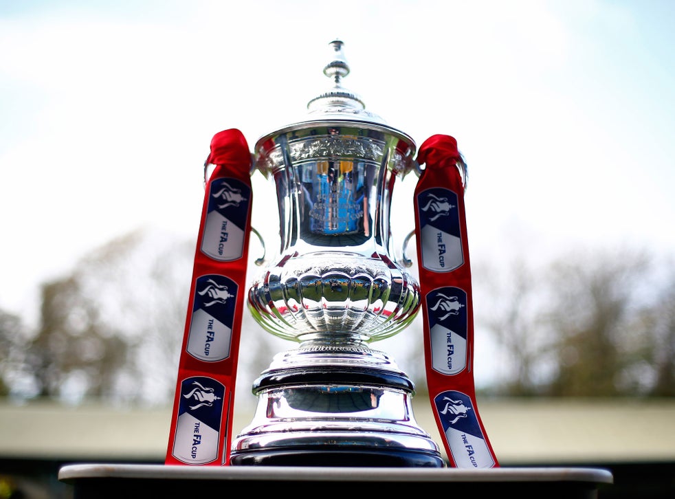 FA Cup sixth-round draw: Bradford handed home hope - but ...