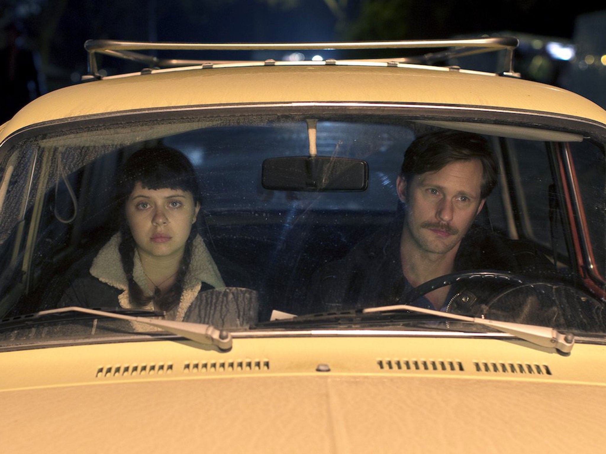 Marielle Heller's The Diary of a Teenage Girl is debuting at the Sundance Film Festival