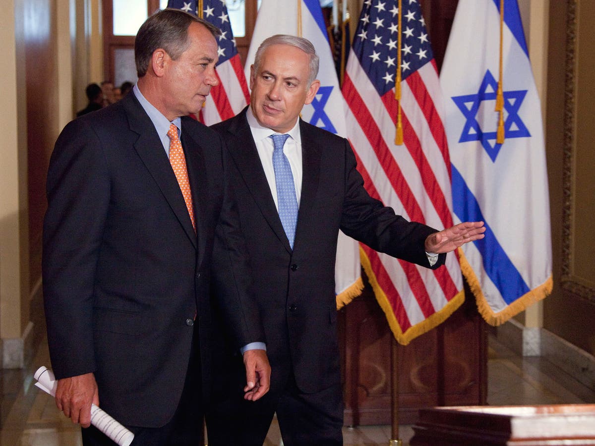 Netanyahu accused of putting US-Israeli relationship at risk | The