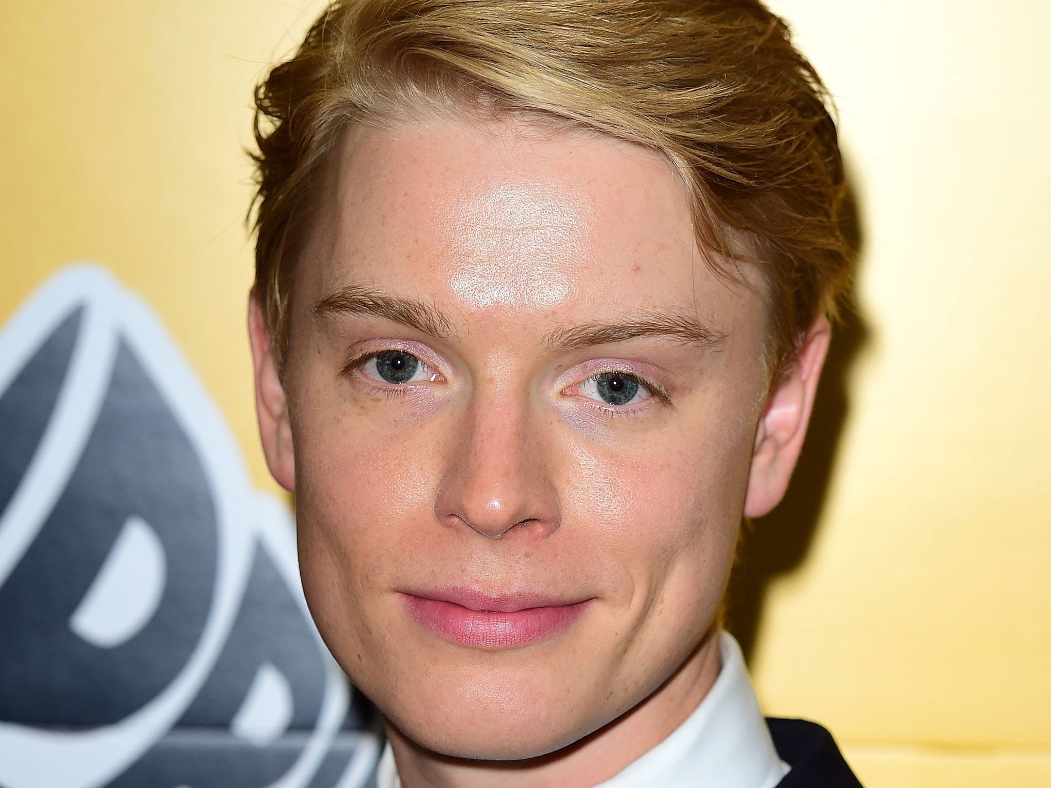 Freddie Fox on playing Romeo, the appeal of gangster films, and nature