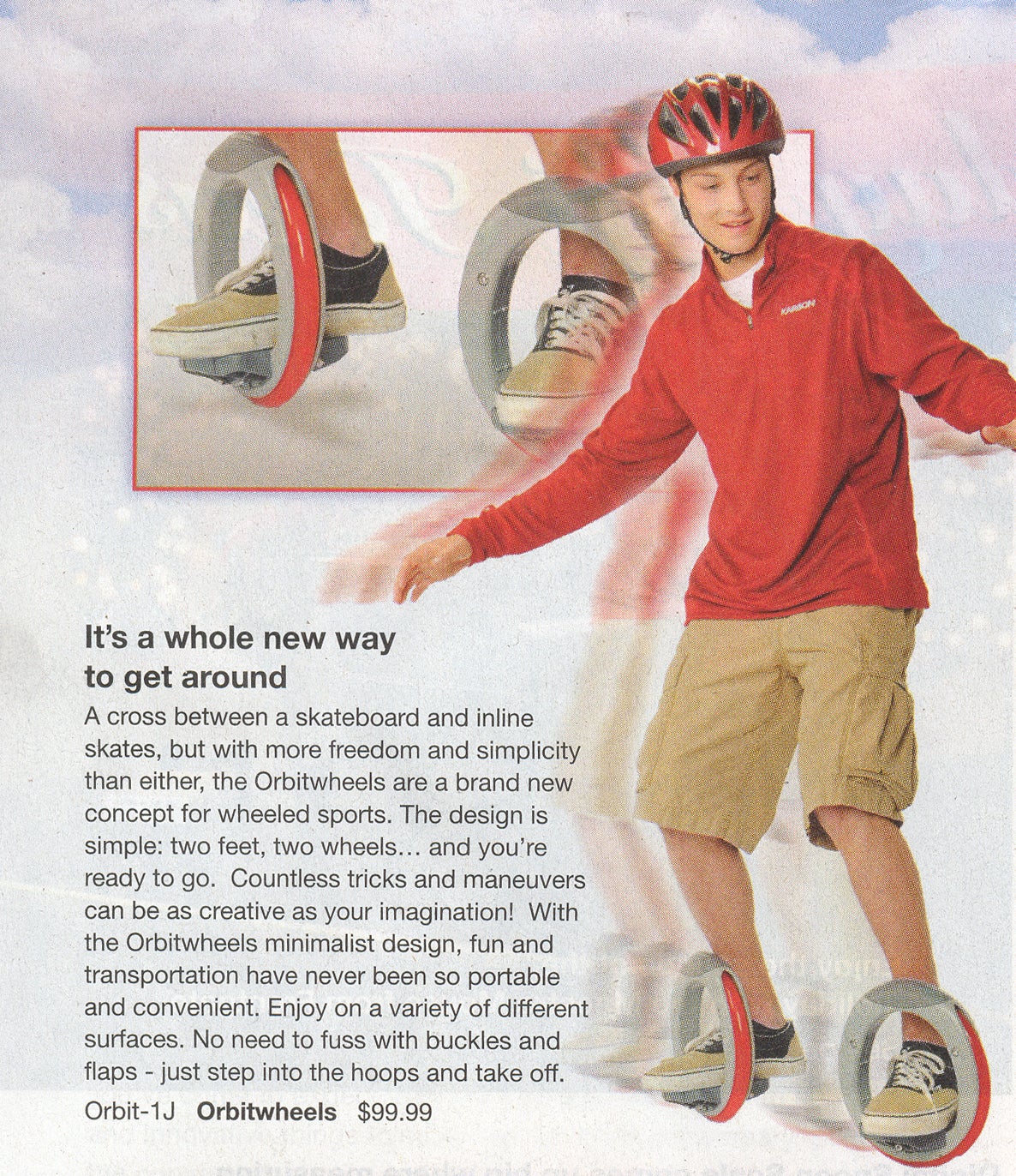 SkyMall offered a variety of unlikely items that amused passengers for hours