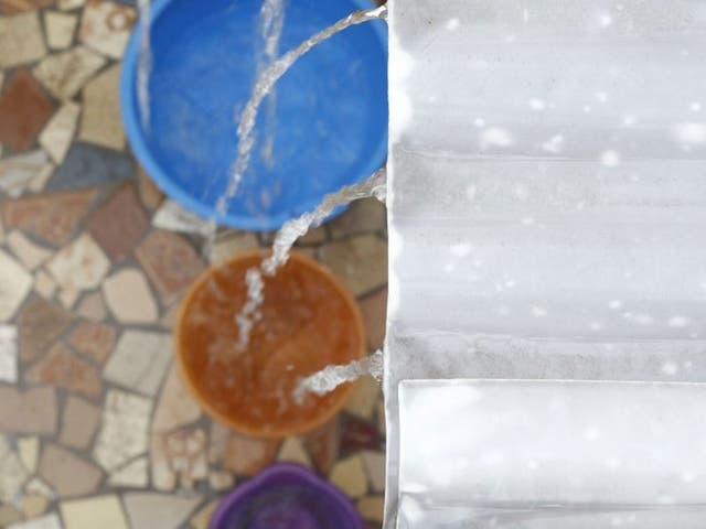 Brazil water shortage: Sao Paulo devastated by its worst drought on ...