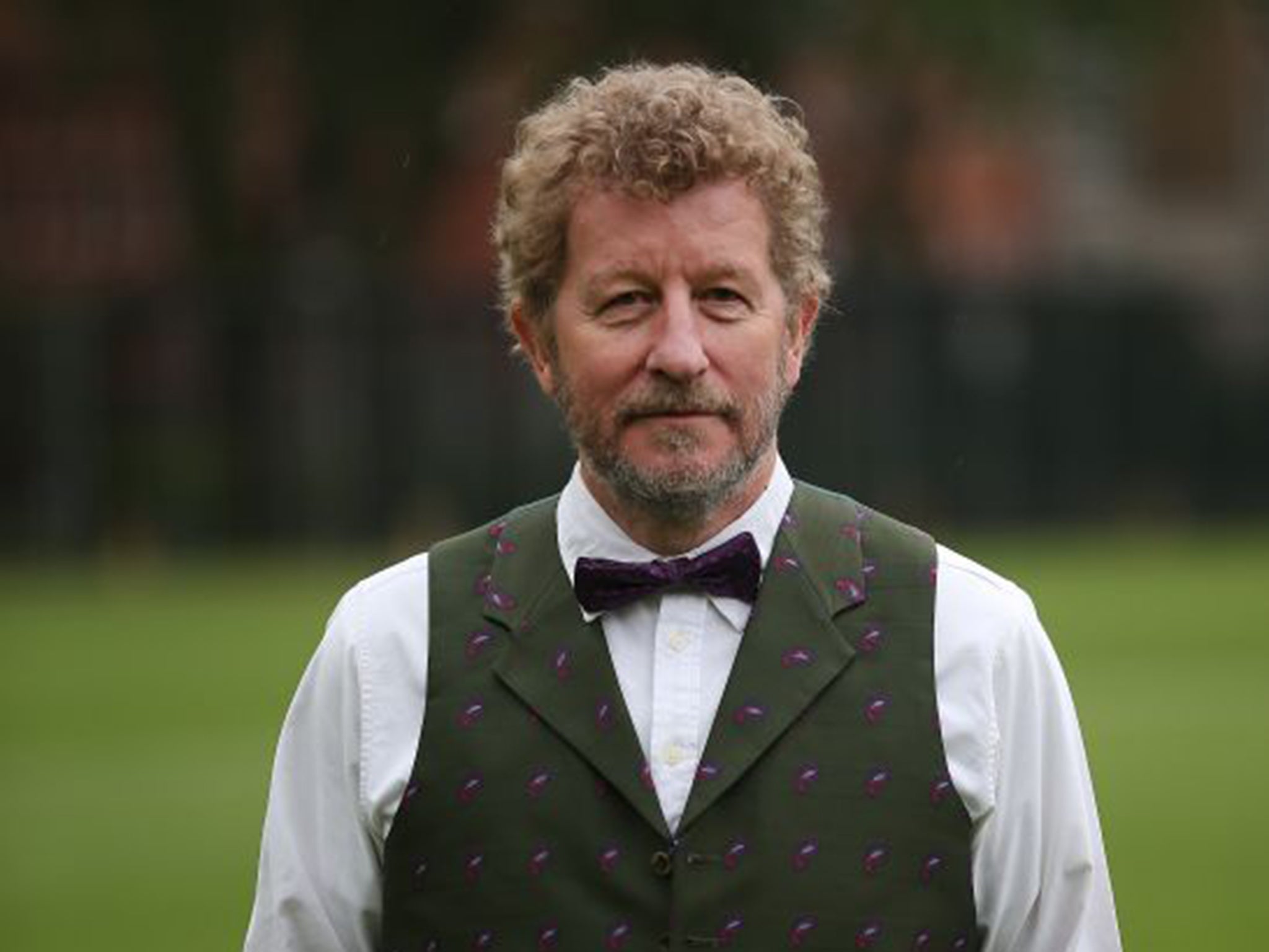 Sebastian Faulks