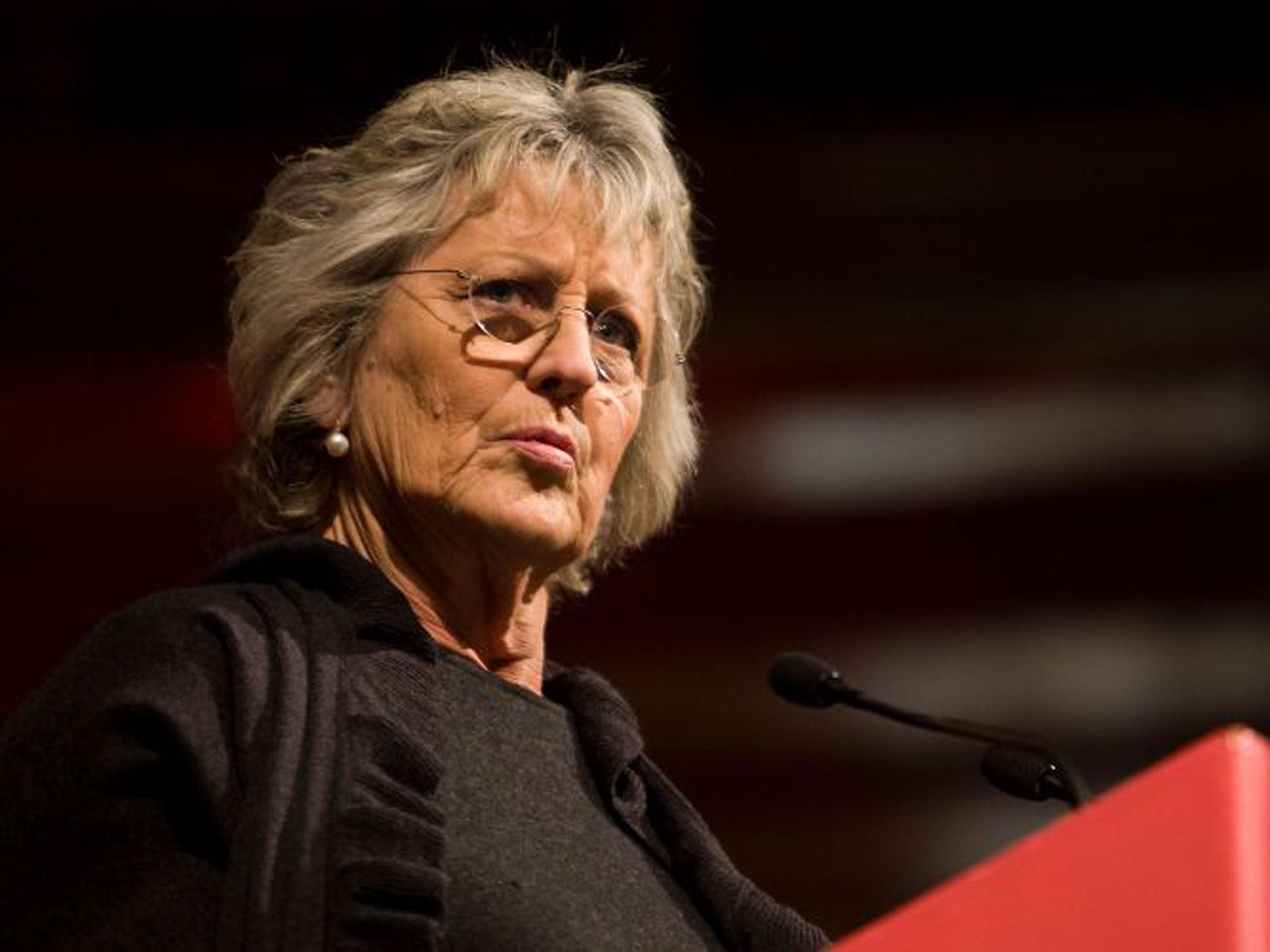 Germaine Greer