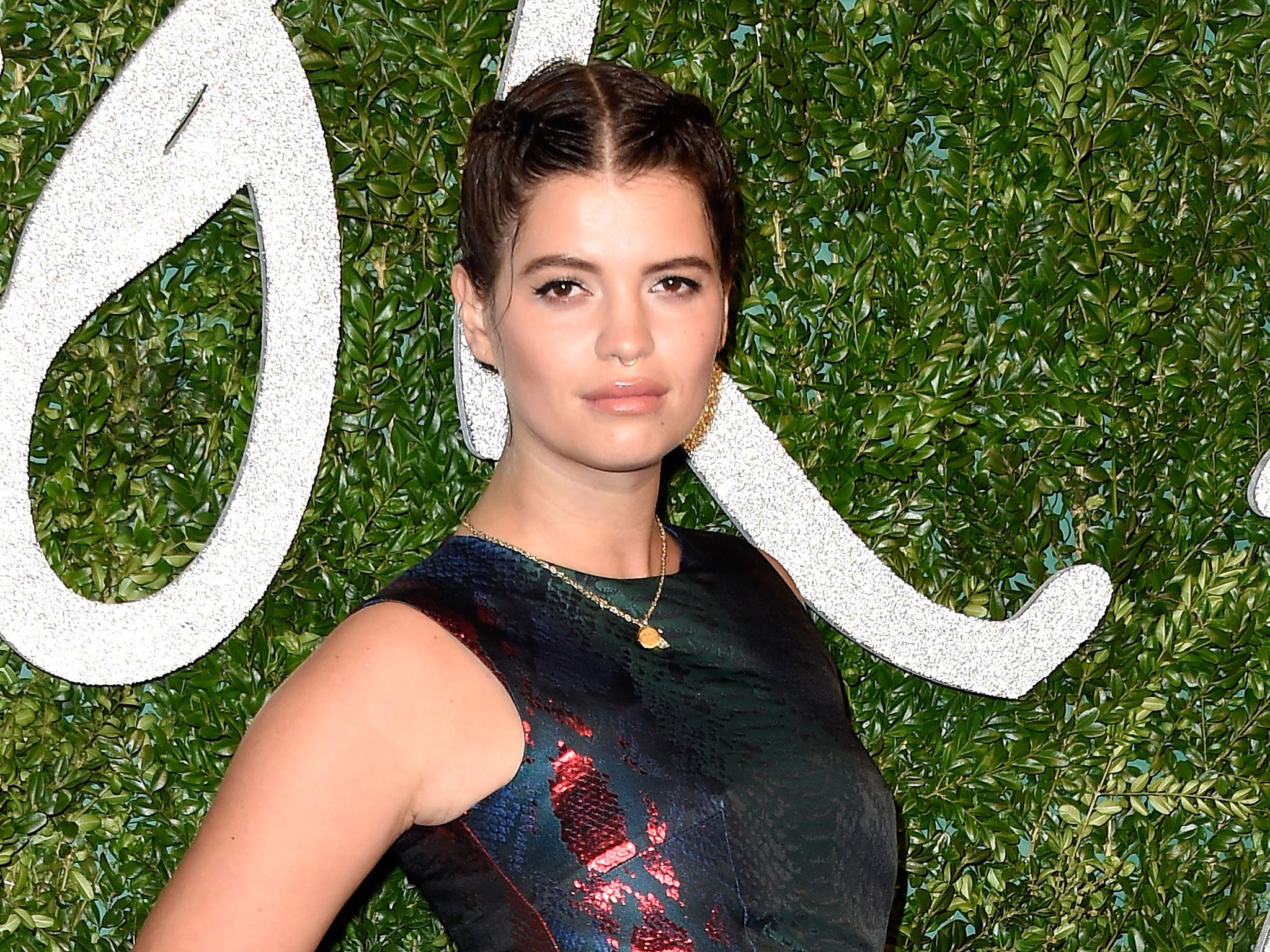 Pixie Geldof Signs Recording Deal With Stranger Records The Independent The Independent