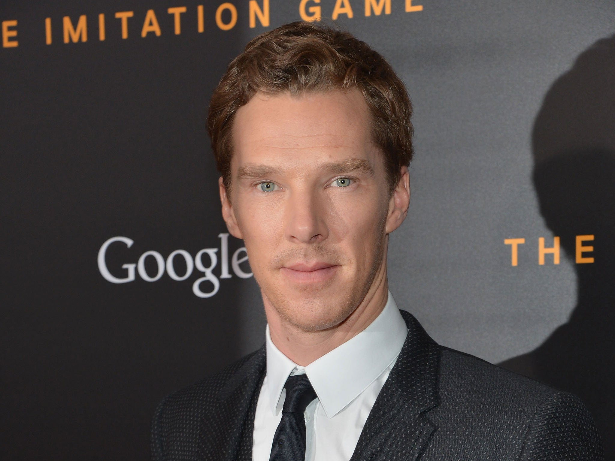 Benedict Cumberbatch has spoken about the lack of opportunities for black British actors in the UK