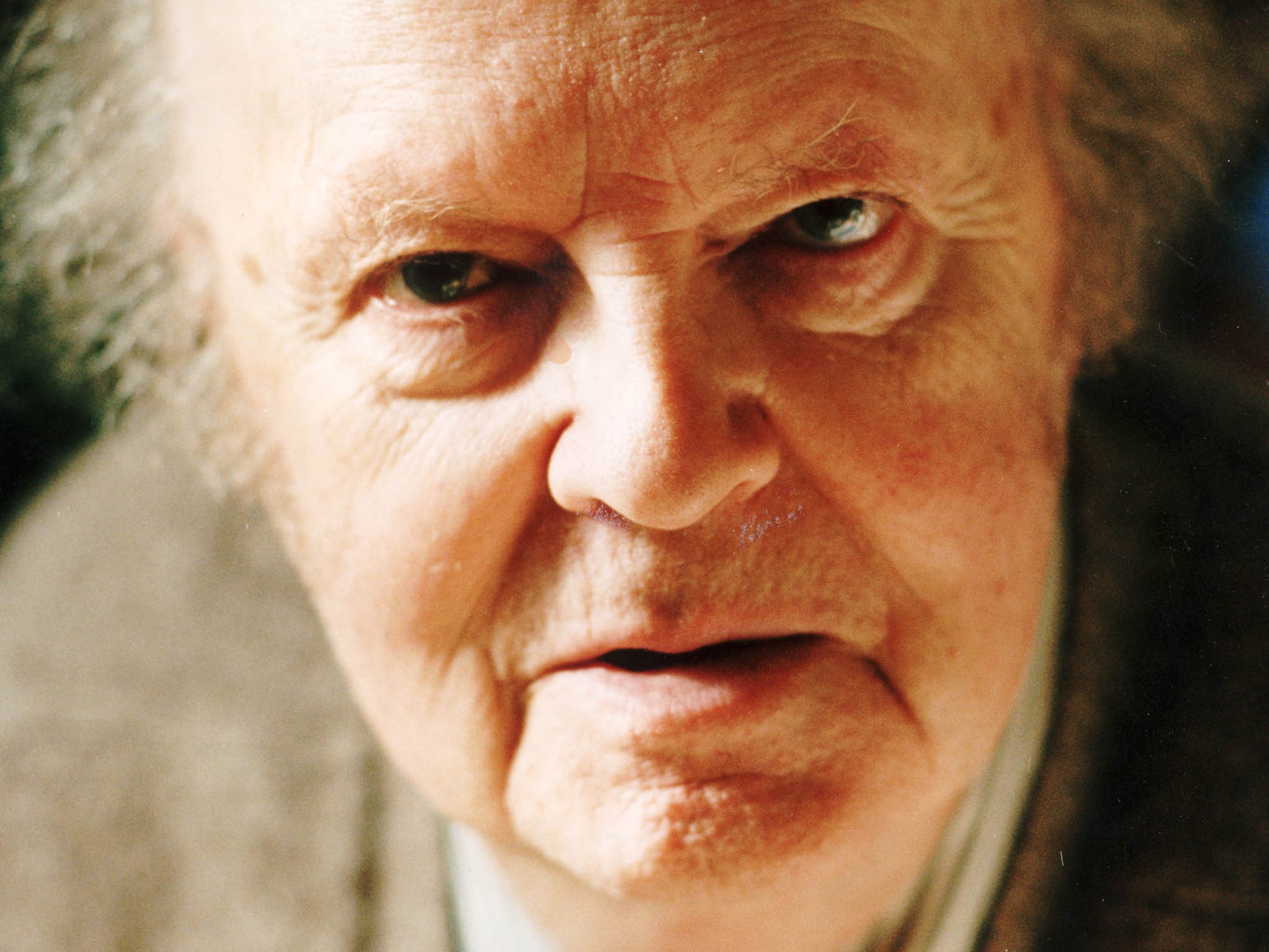 John Bayley, author and literary critic, died aged 89