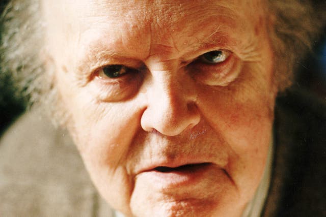 John Bayley, author and literary critic, died aged 89