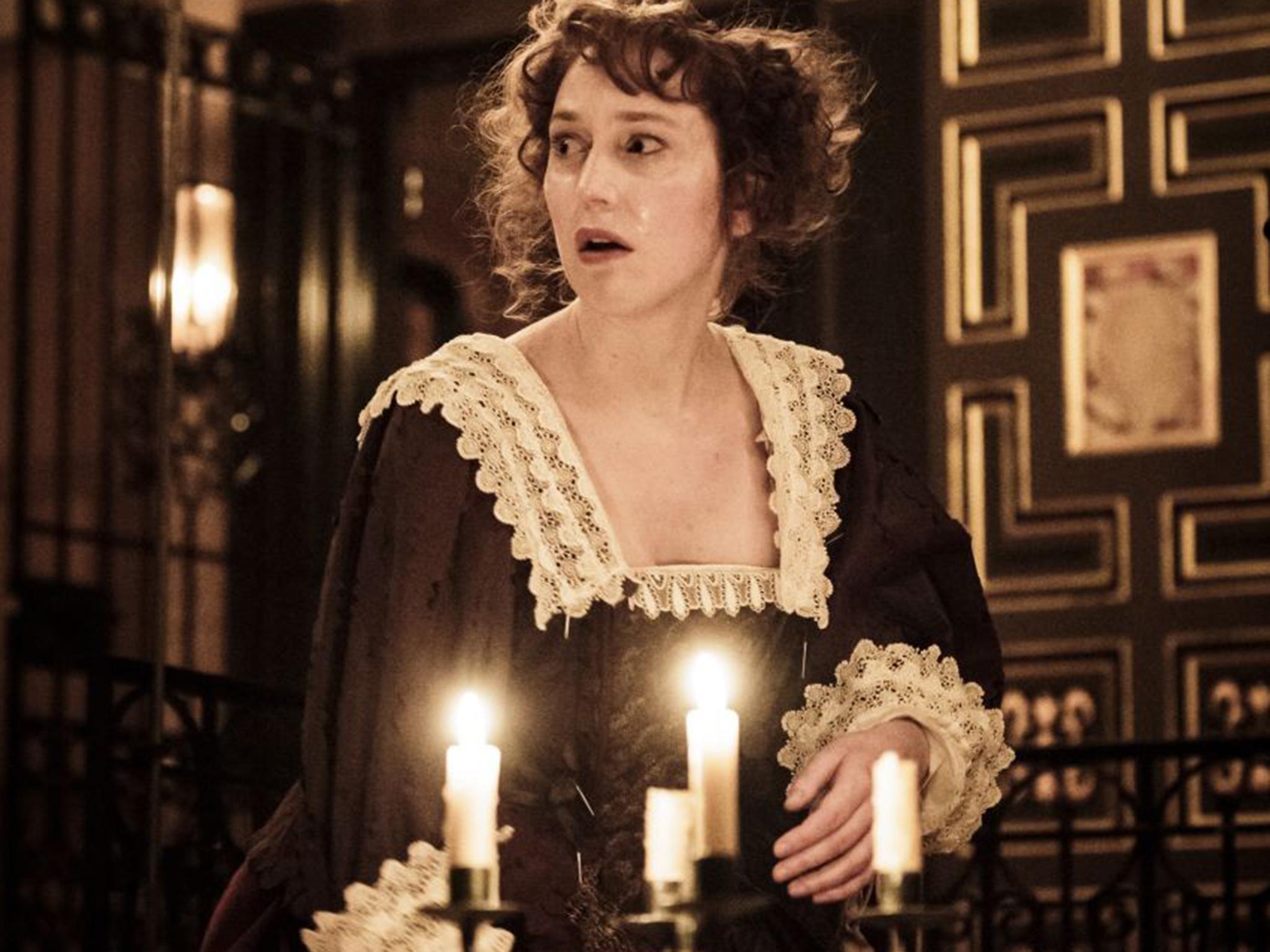 The Changeling, Sam Wanamaker Playhouse, review: Morahan shines but not ...