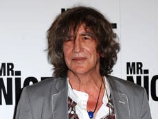 Read more

Yes, Howard Marks was 'problematic' - and thank God for that