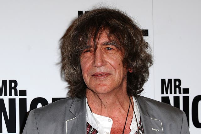 Howard Marks had previously spoken about being diagnosed with inoperable cancer