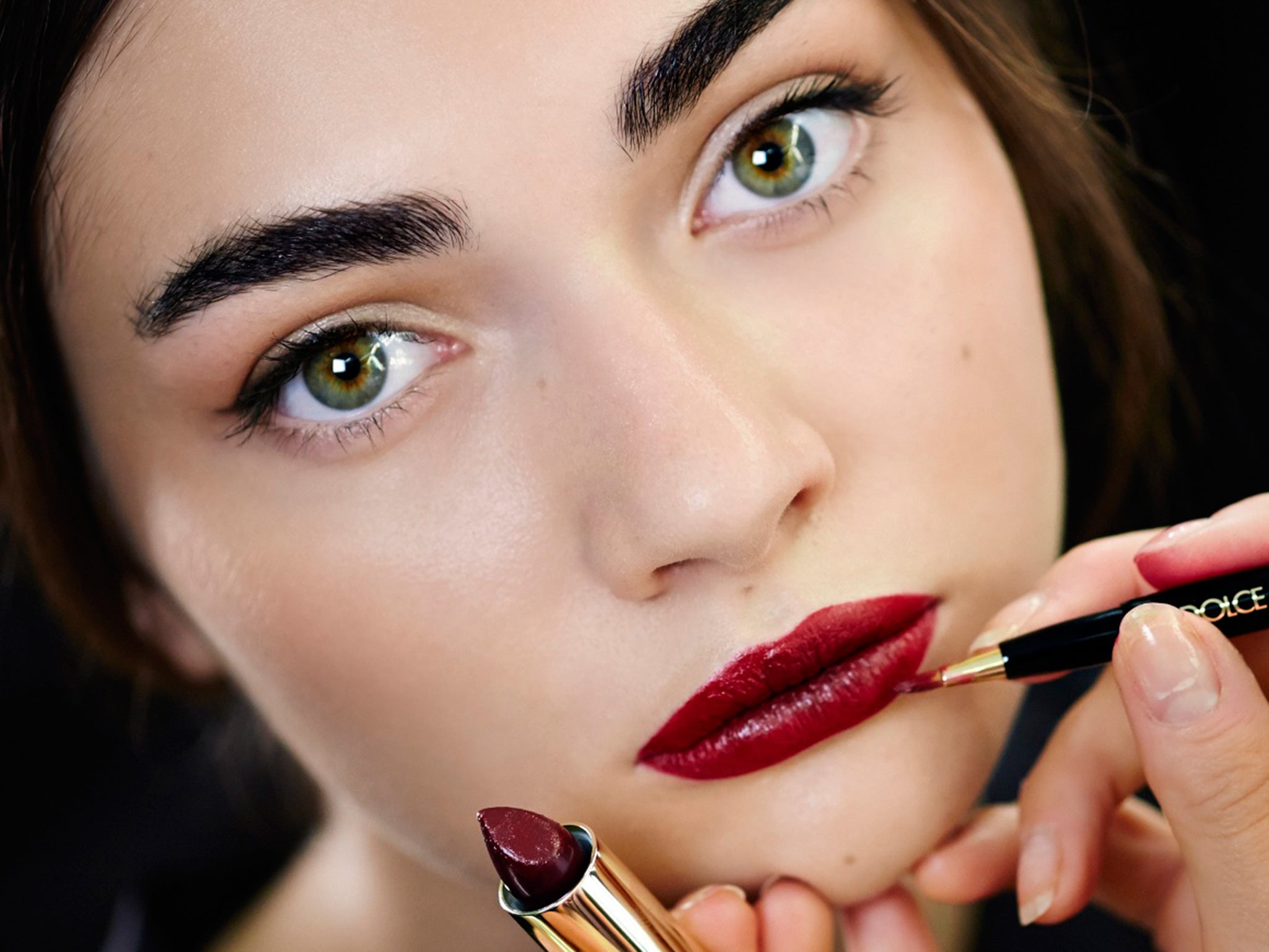 It's time for a make-up makeover for the spring season